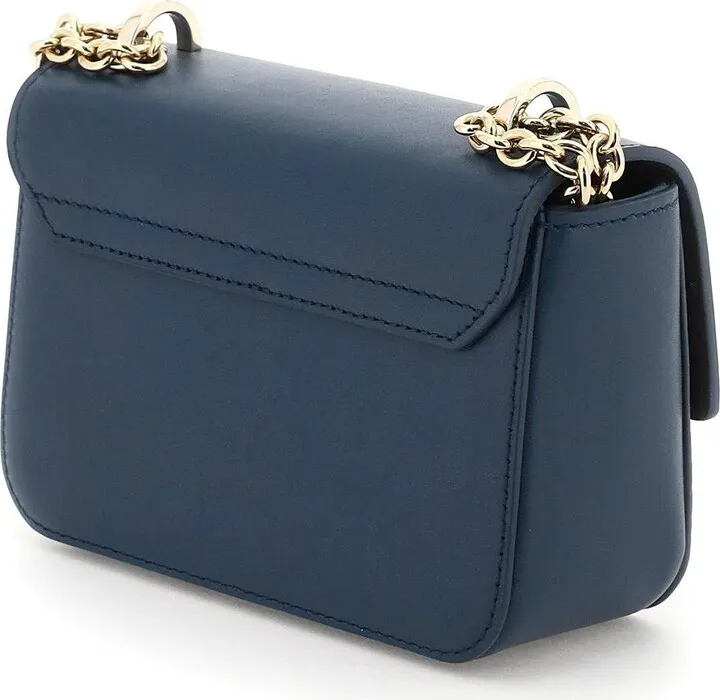 Metropolis Mini Shoulder Bag