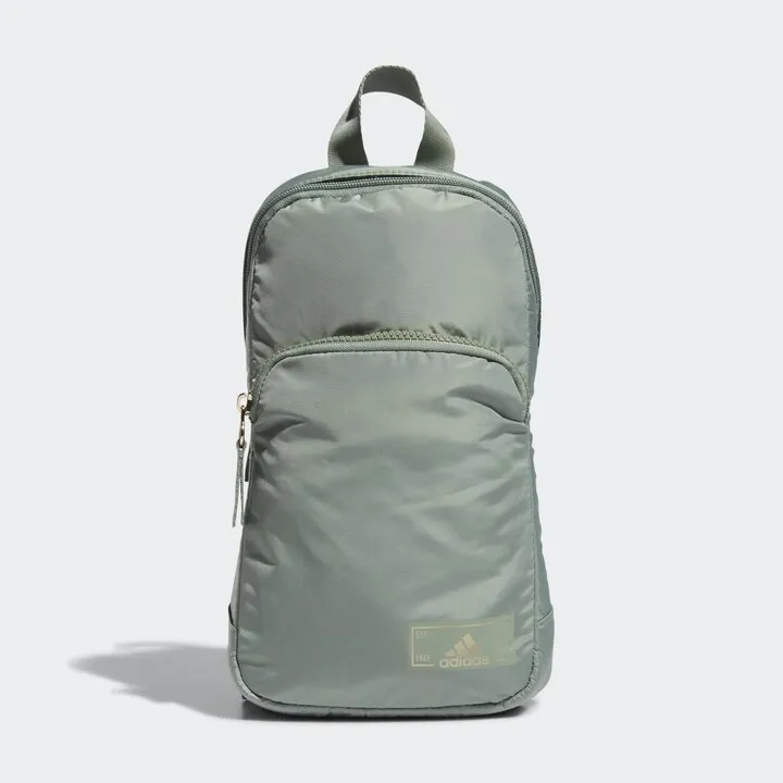 Essentials Sling Crossbody Bag
