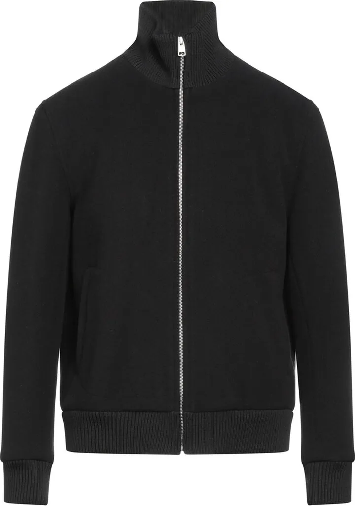 Coat Black