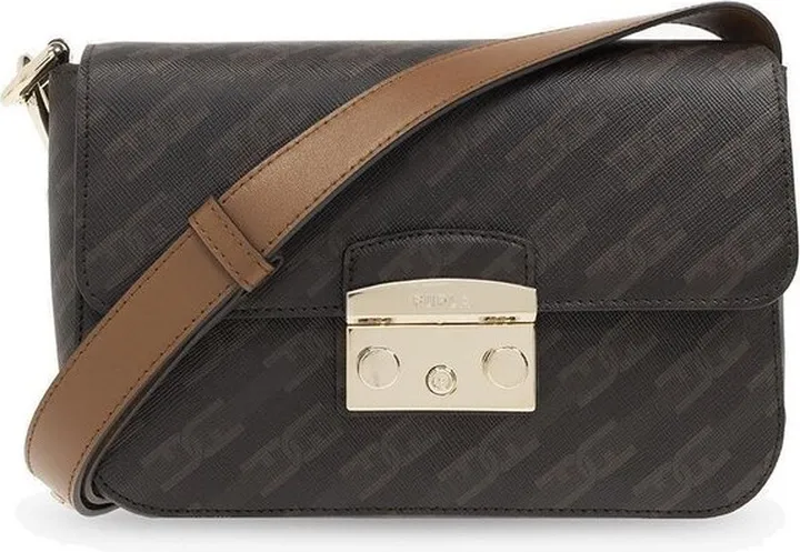 Furla Metropolis Small Shoulder Bag
