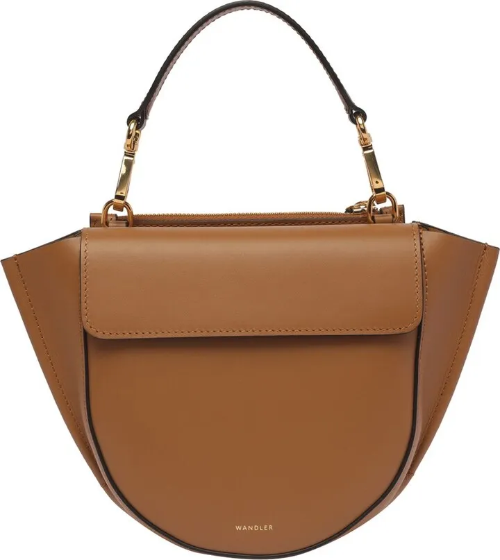 Wandler Hortensia Mini Shoulder Bag