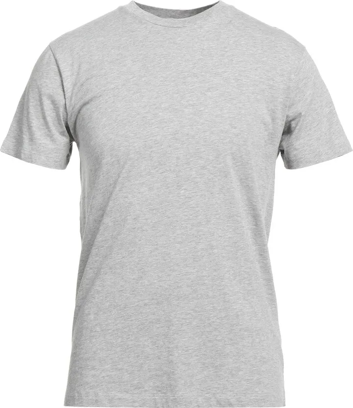 T-shirt Grey