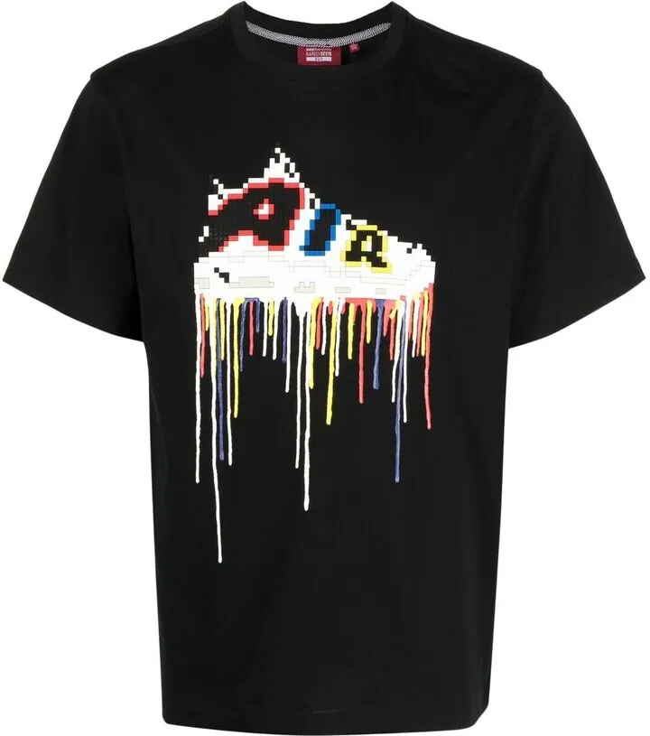 Prism Air cotton t-shirt