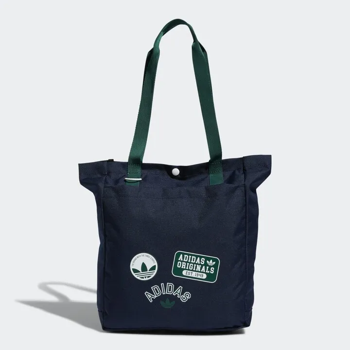 Simple Tote Bag