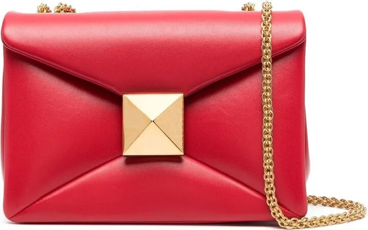 One Stud shoulder bag