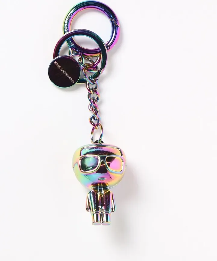 Key chain women Karl Lagerfeld