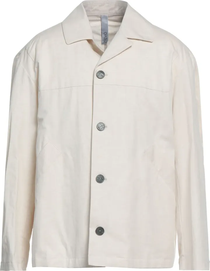 Overcoat Beige