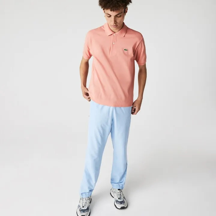Original L.12.12 petit piqué cotton Polo