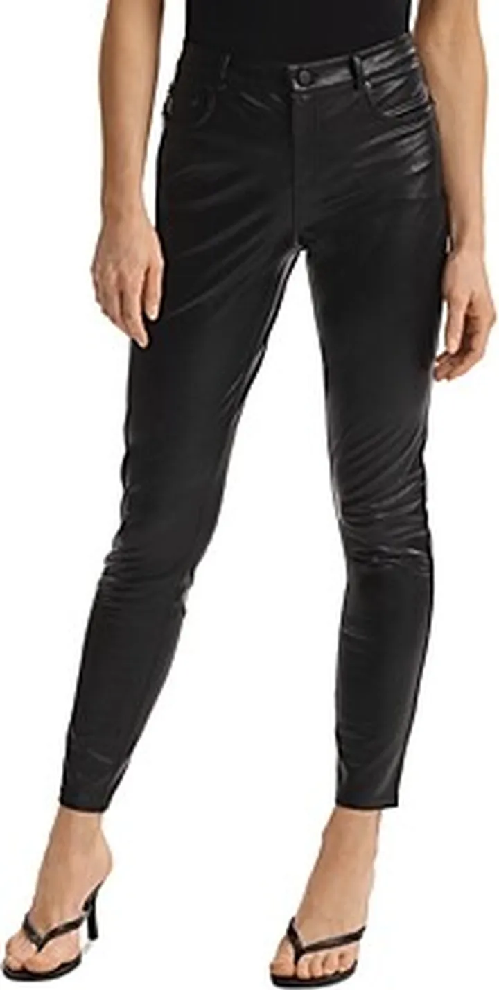 Commando Faux Leather Skinny Pants