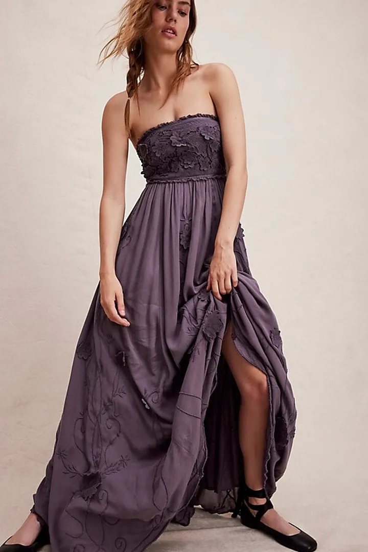 Rosa Maxi Dress by Free People