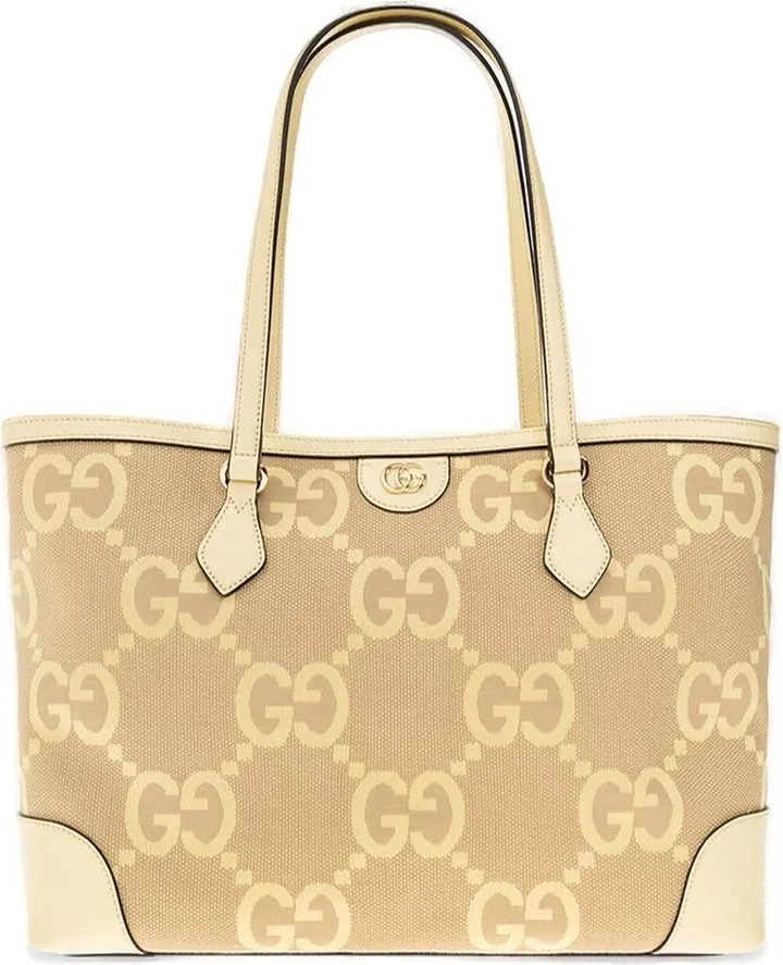 Gucci Ophidia Medium Tote Bag