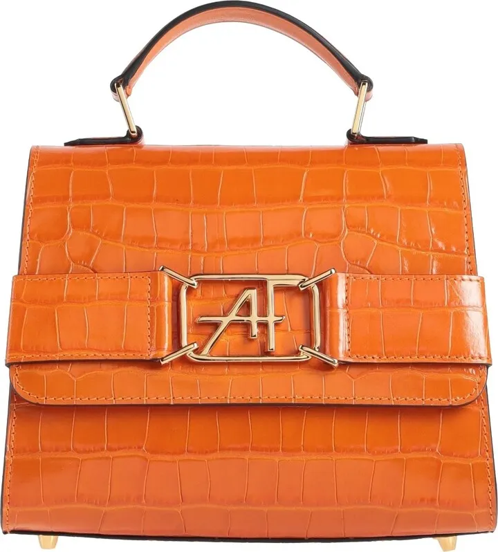 Handbag Orange