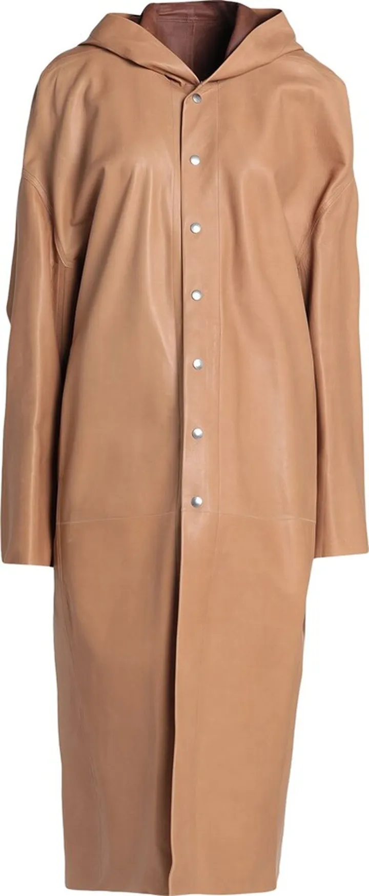 Coat Tan