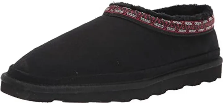 GUESS Men's Walter Slipper