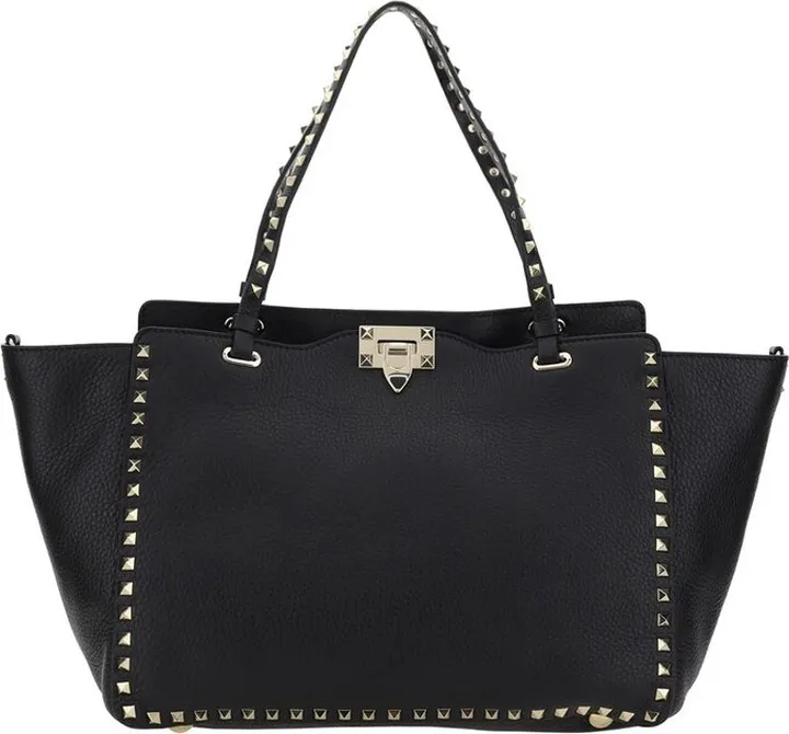 Valentino Garavani Rockstud Tote Bag
