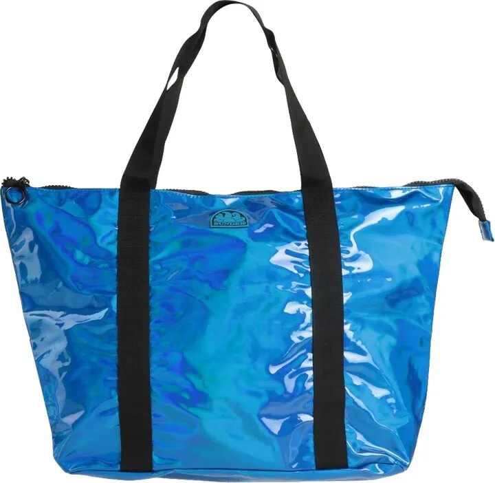 Handbag Blue