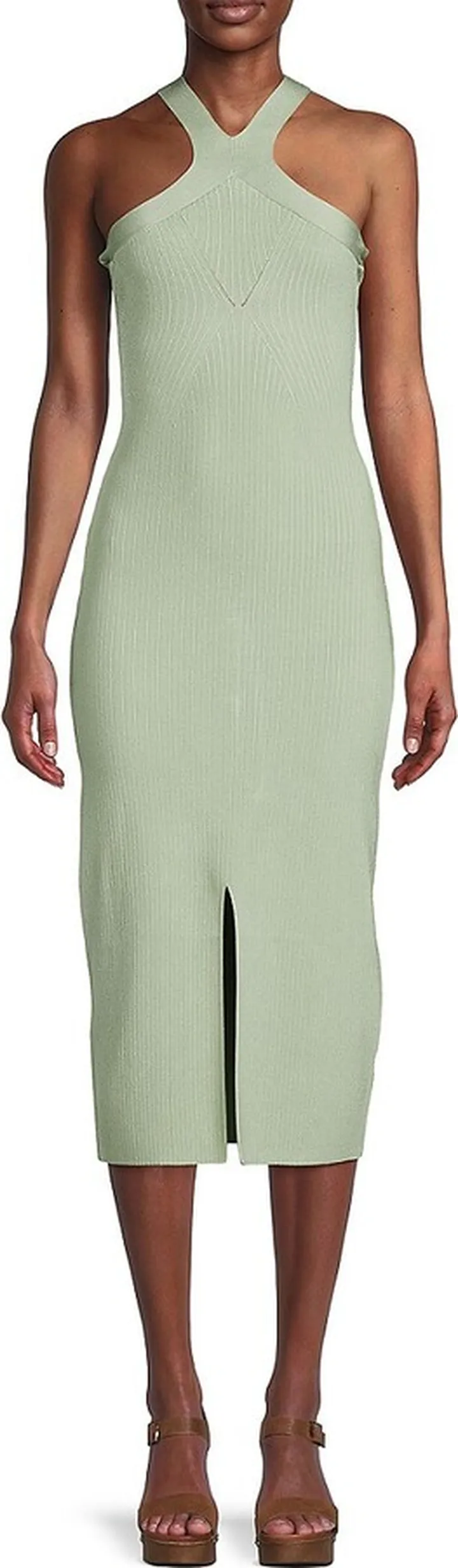 Indy Halter Dress