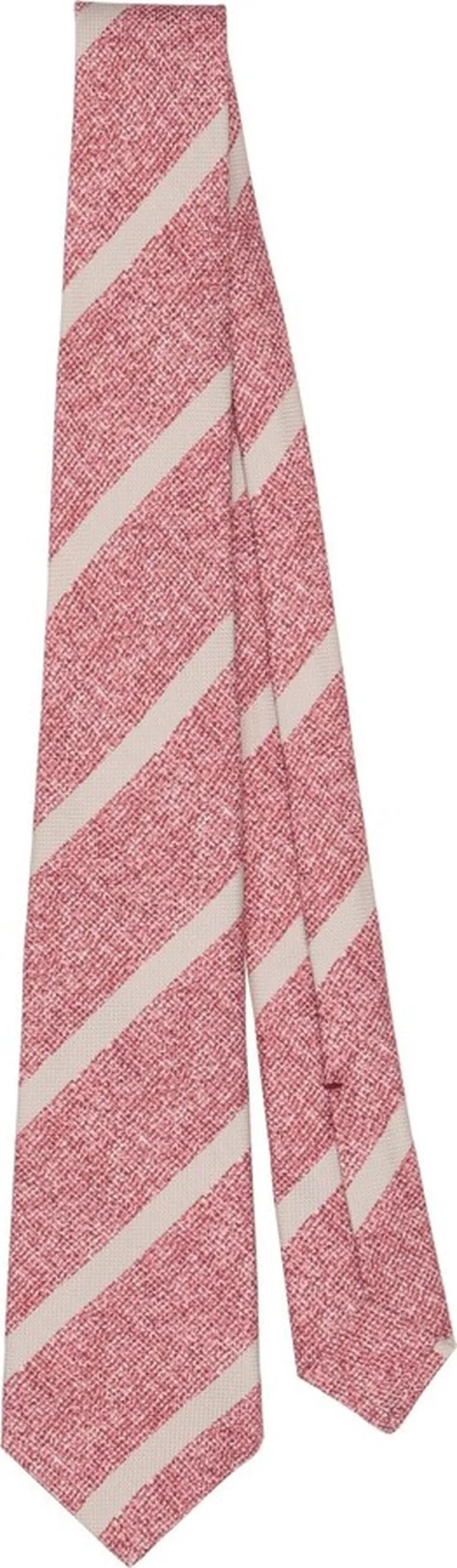 Ties & Bow Ties Red