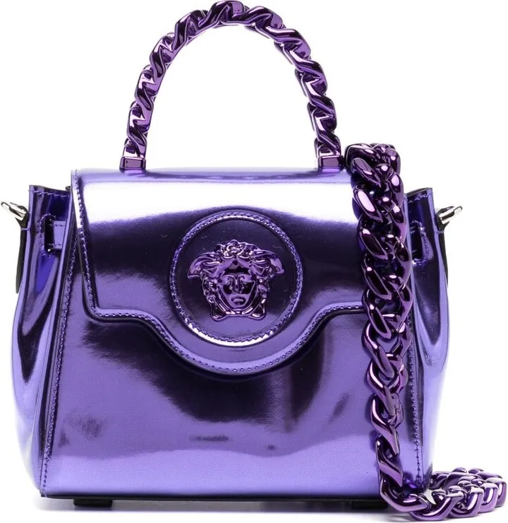 medium La Medusa crossbody bag