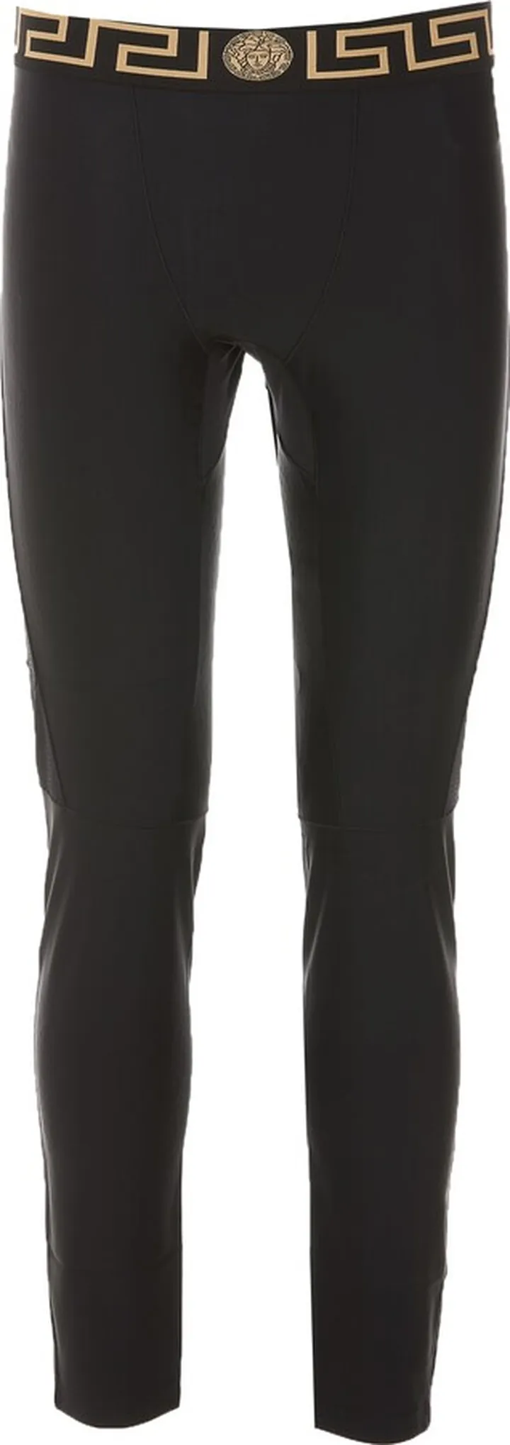 La Greca Band Logo Leggings