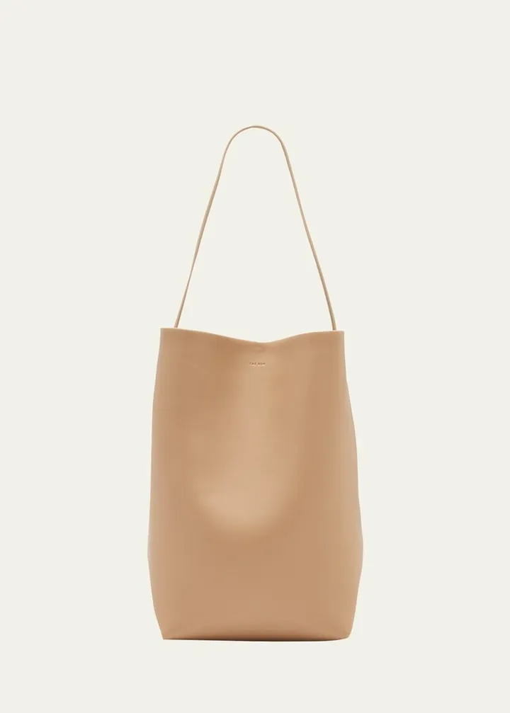 Park Large North-South Tote Bag