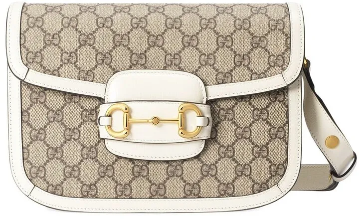 Gucci 1955 Horsebit shoulder bag