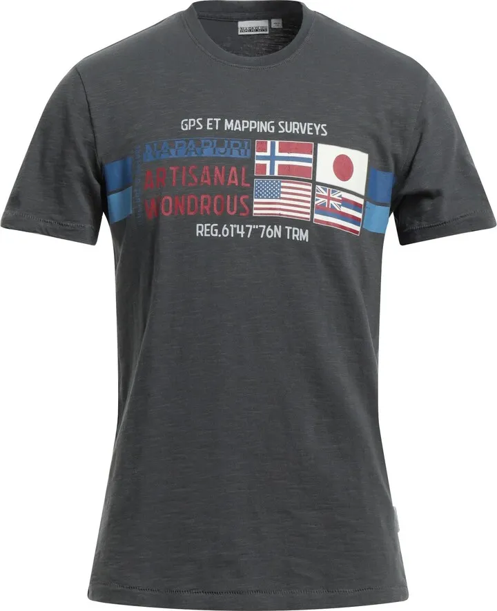 T-shirt Lead
