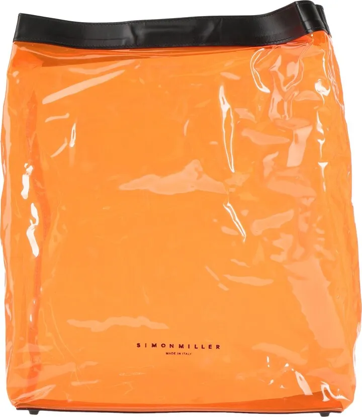 Handbag Orange