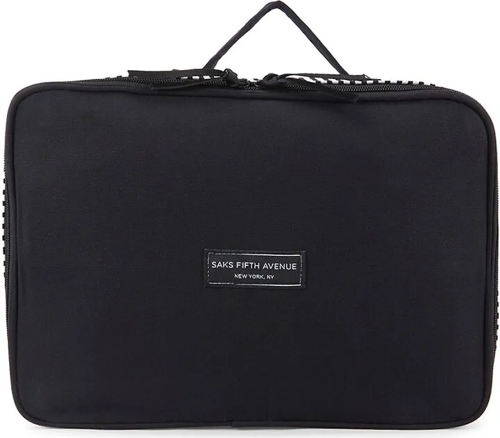 Logo Travel Pouch