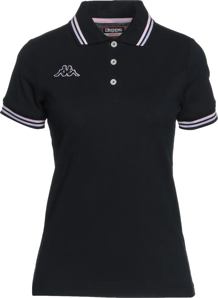 Polo Shirt Black