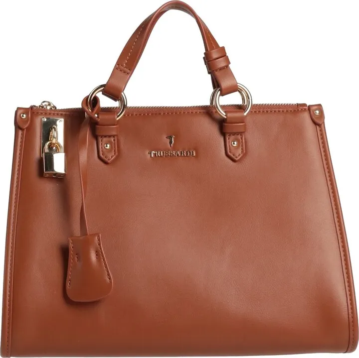 Handbag Tan