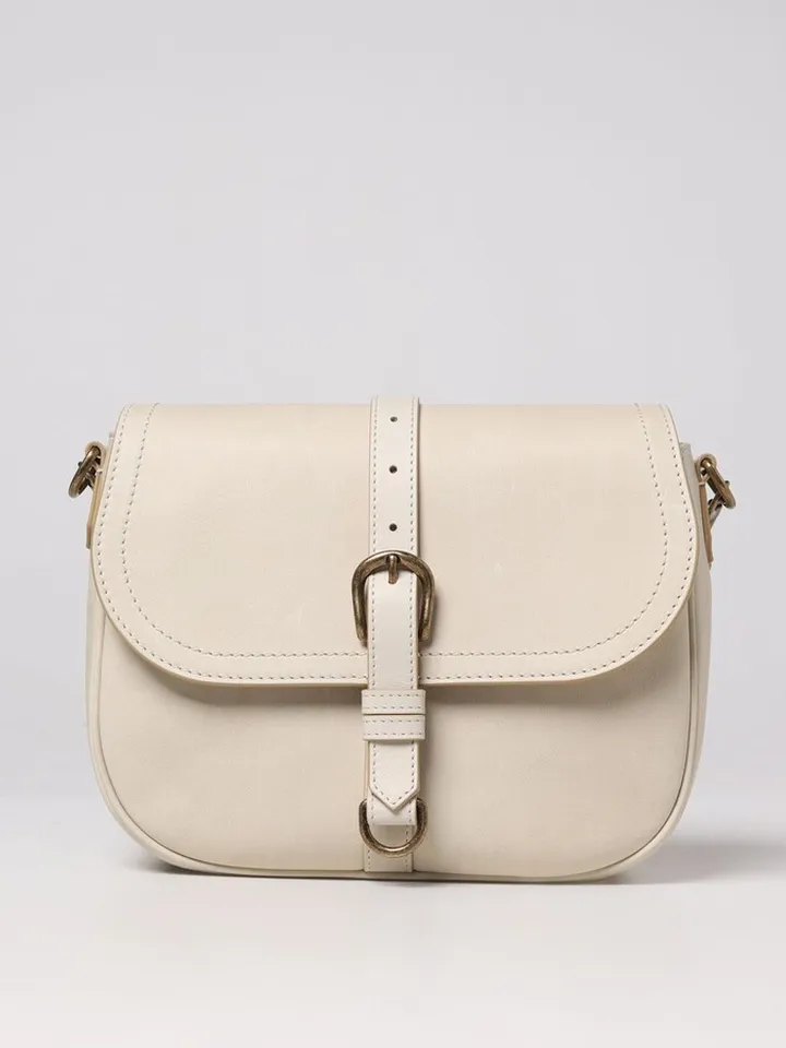 Sally Golden Goose leather bag