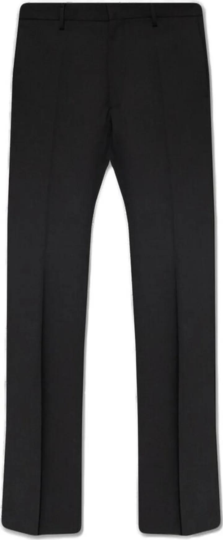 Dsquared2 Pleated Straight-Leg Trousers