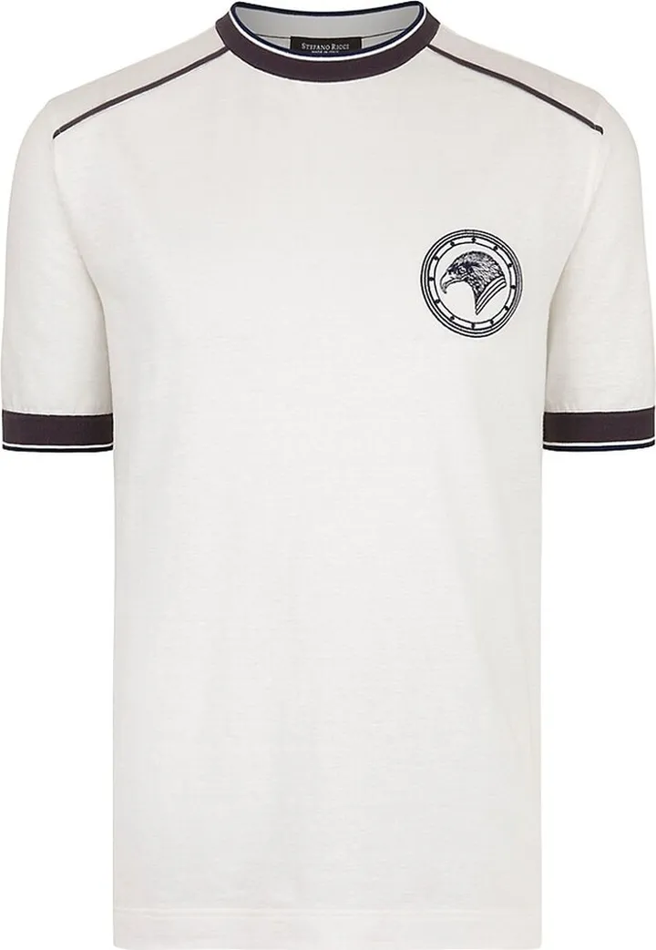 Crewneck T-Shirt