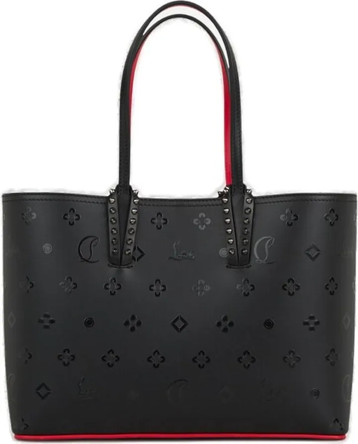 Christian Louboutin Cabata Small Tote Bag