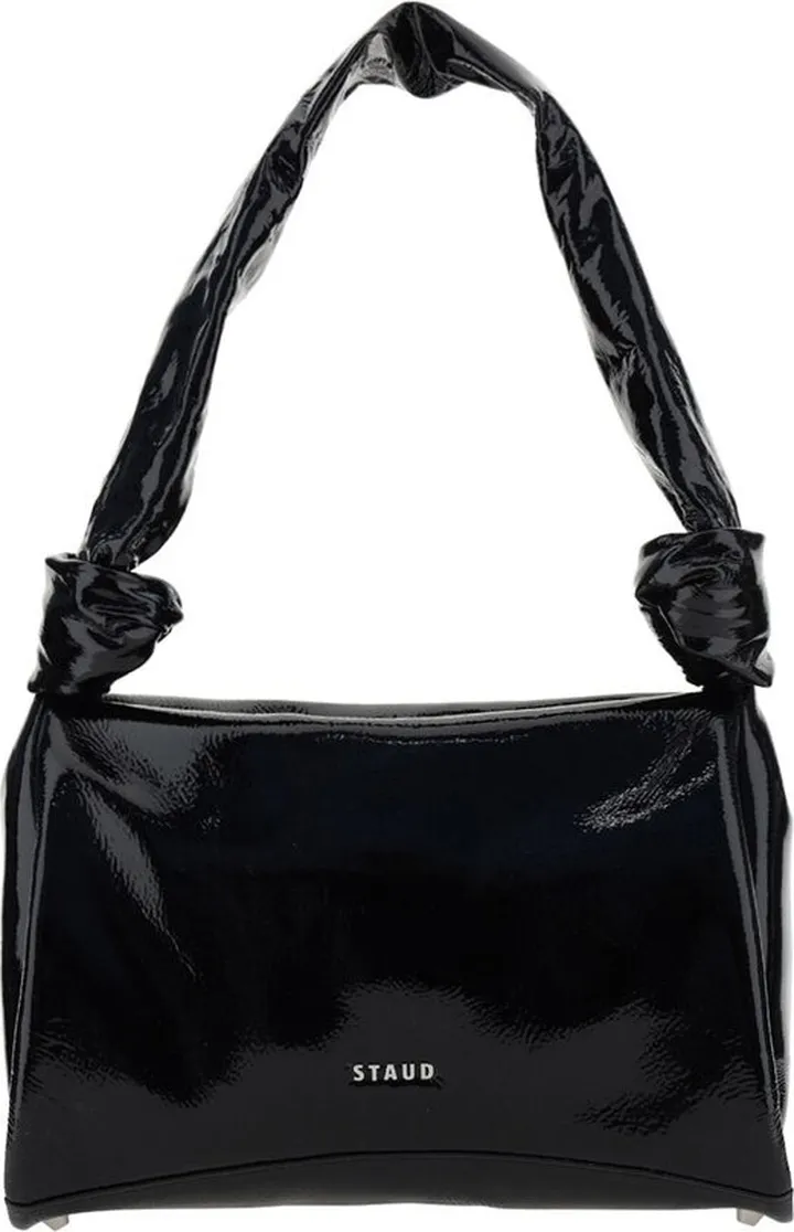Staud Lisbett Padded Shoulder Bag