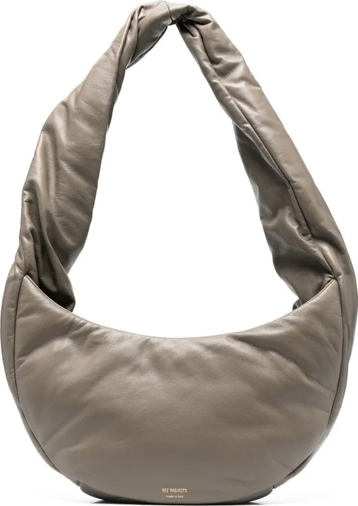 medium Why shoulder bag