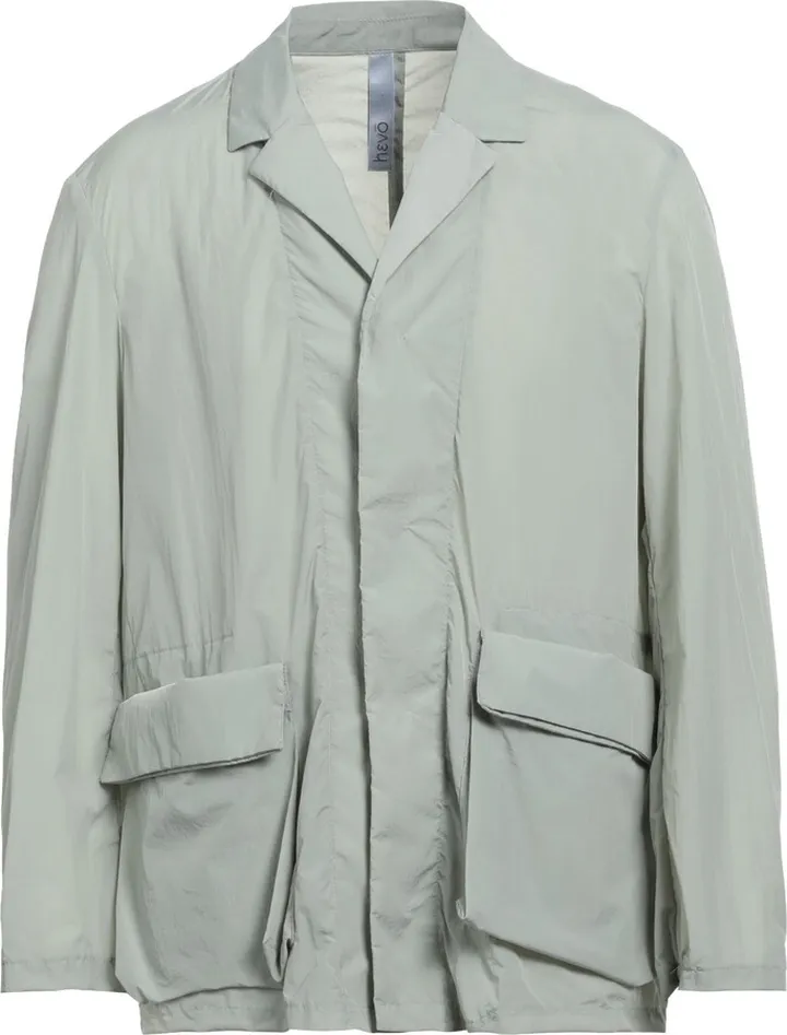 Overcoat Sage Green