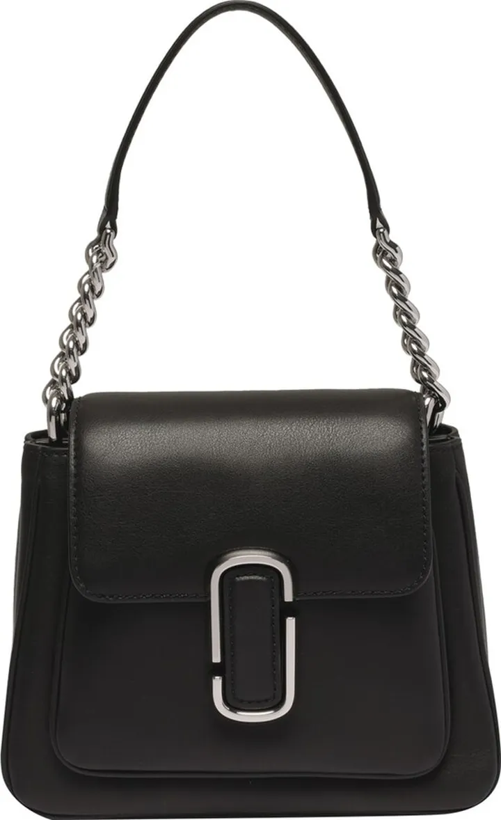 The Mini Chain Satchel
