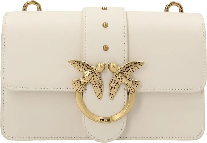 'love One Mini Classic' Crossbody Bag