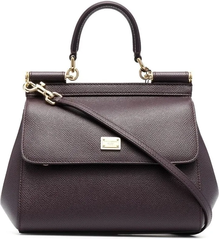small Sicily shoulder bag