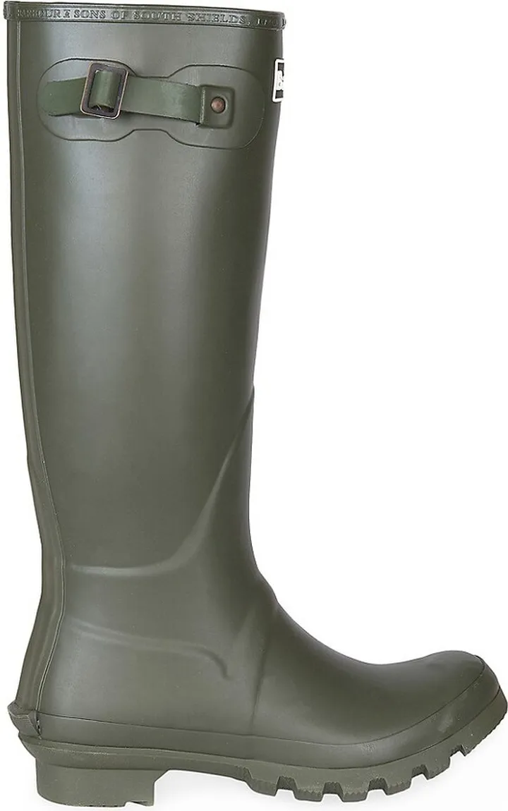 Women's Bede Tall Rubber Rainboots