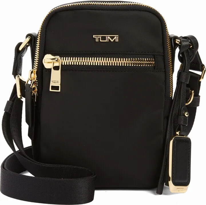 Persia Crossbody Bag