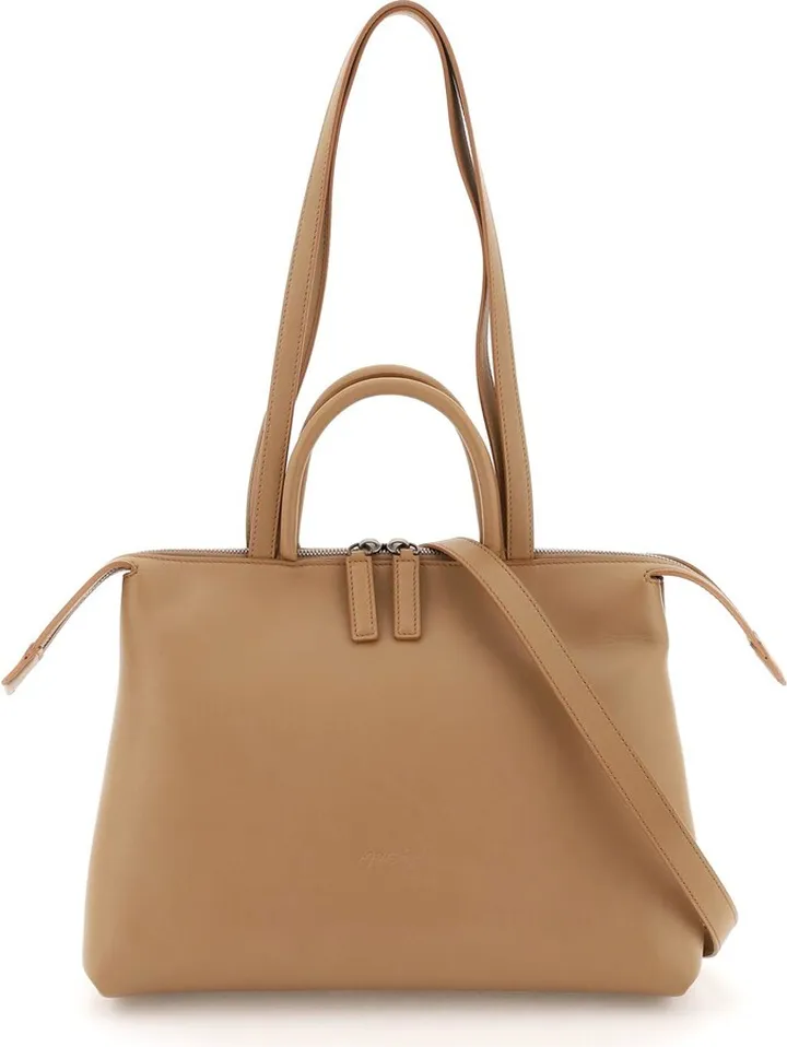 '4 Dritta' Shoulder Bag