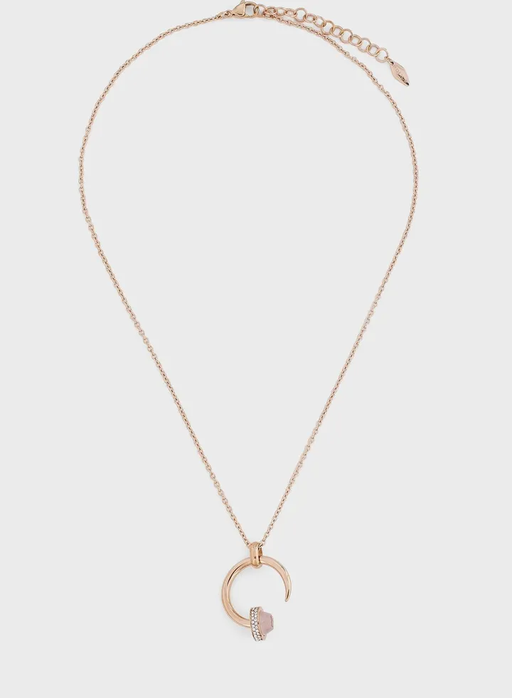 Stainless Steel Necklace