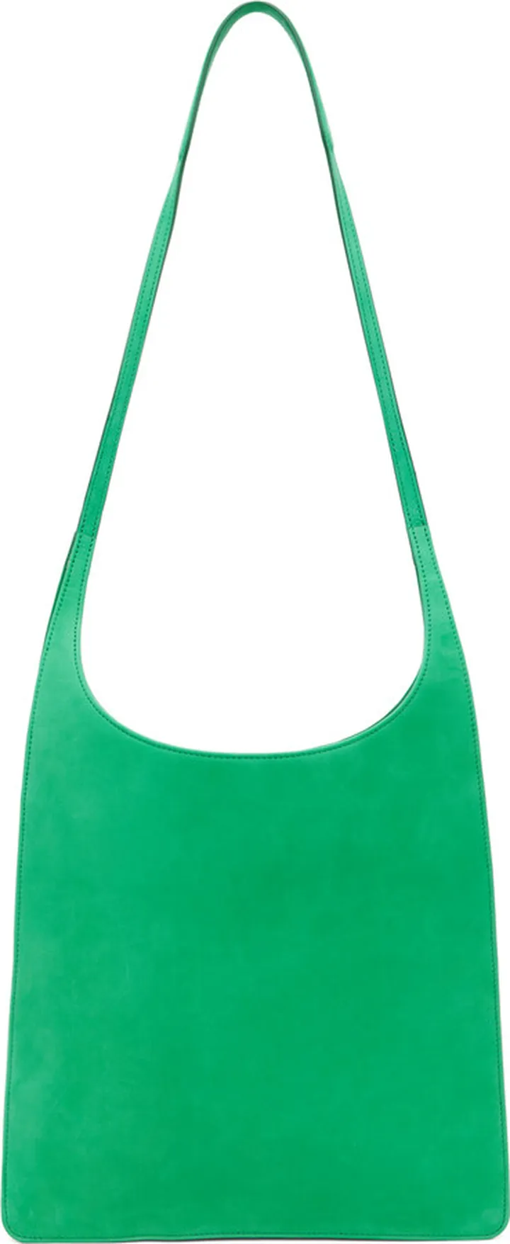 The Row Green Jules Tote