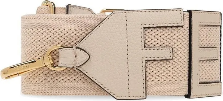 Fendi Ribbon Shoulder Strap