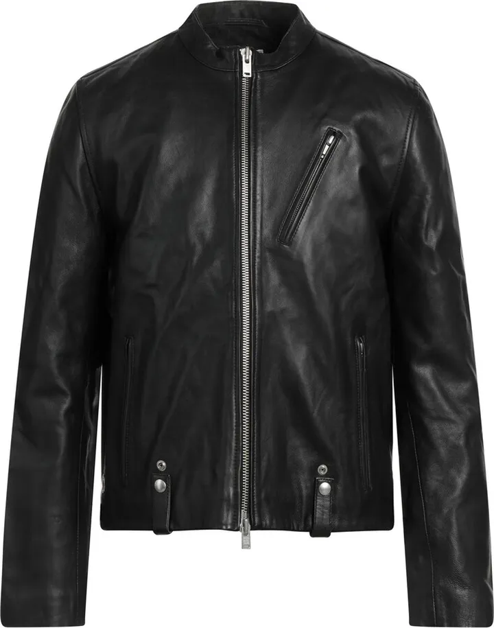 Jacket Black