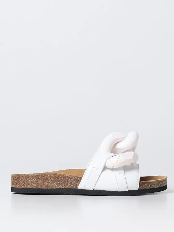 Shoes woman Jw Anderson