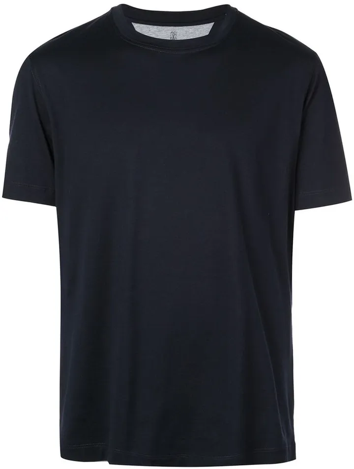 crew neck T-shirt